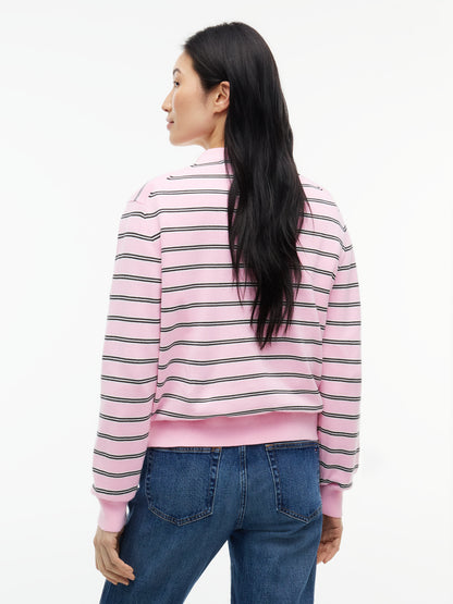 TJW ESSENTIAL CREW SWEATER EXT