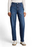 TTCELIA BARREL Jeans mit aufgesetzten Taschen