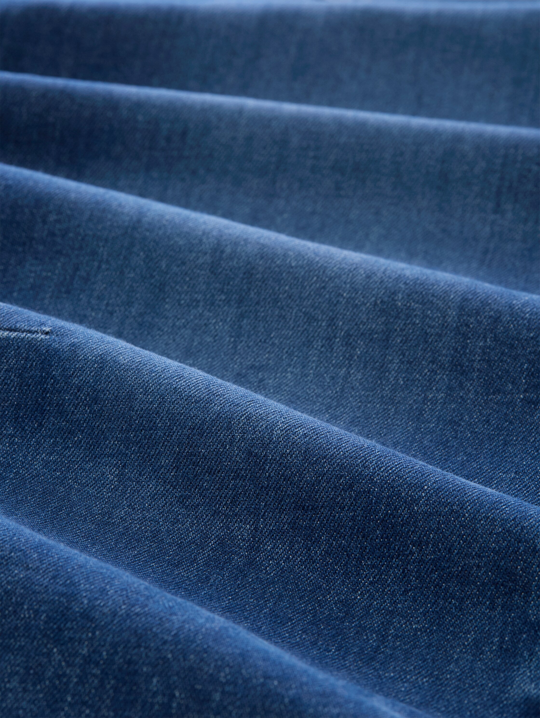 TTCELIA BARREL Jeans mit aufgesetzten Taschen