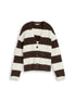 Cosy Cardigan mit Wollanteil