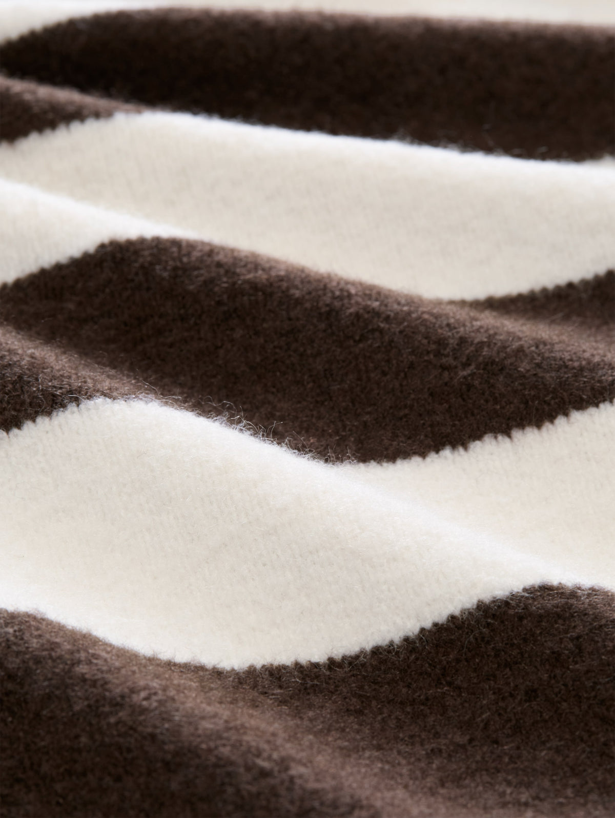 Cosy Cardigan mit Wollanteil