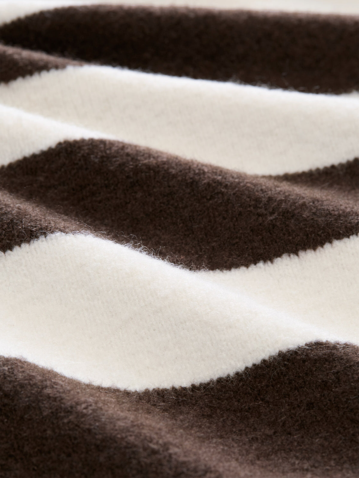 Cosy Cardigan mit Wollanteil