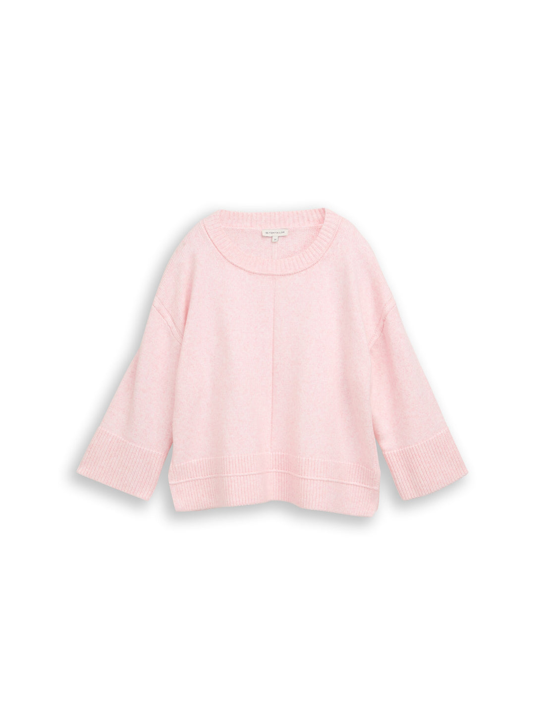 Loose Fit Cosy Strickpullover