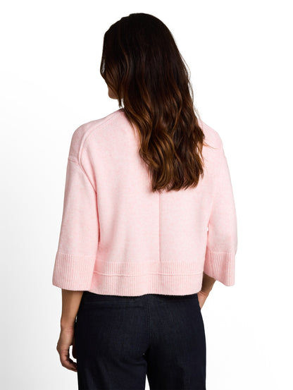 Loose Fit Cosy Strickpullover