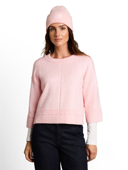 Loose Fit Cosy Strickpullover