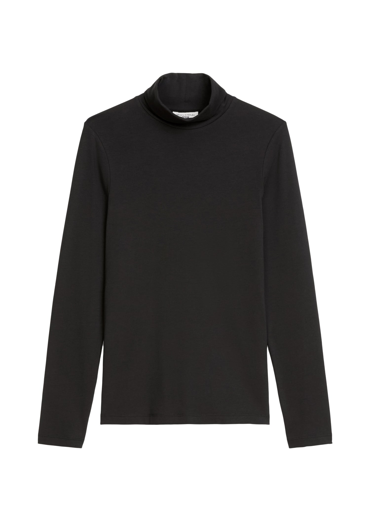 Turtleneck Longsleeve slim