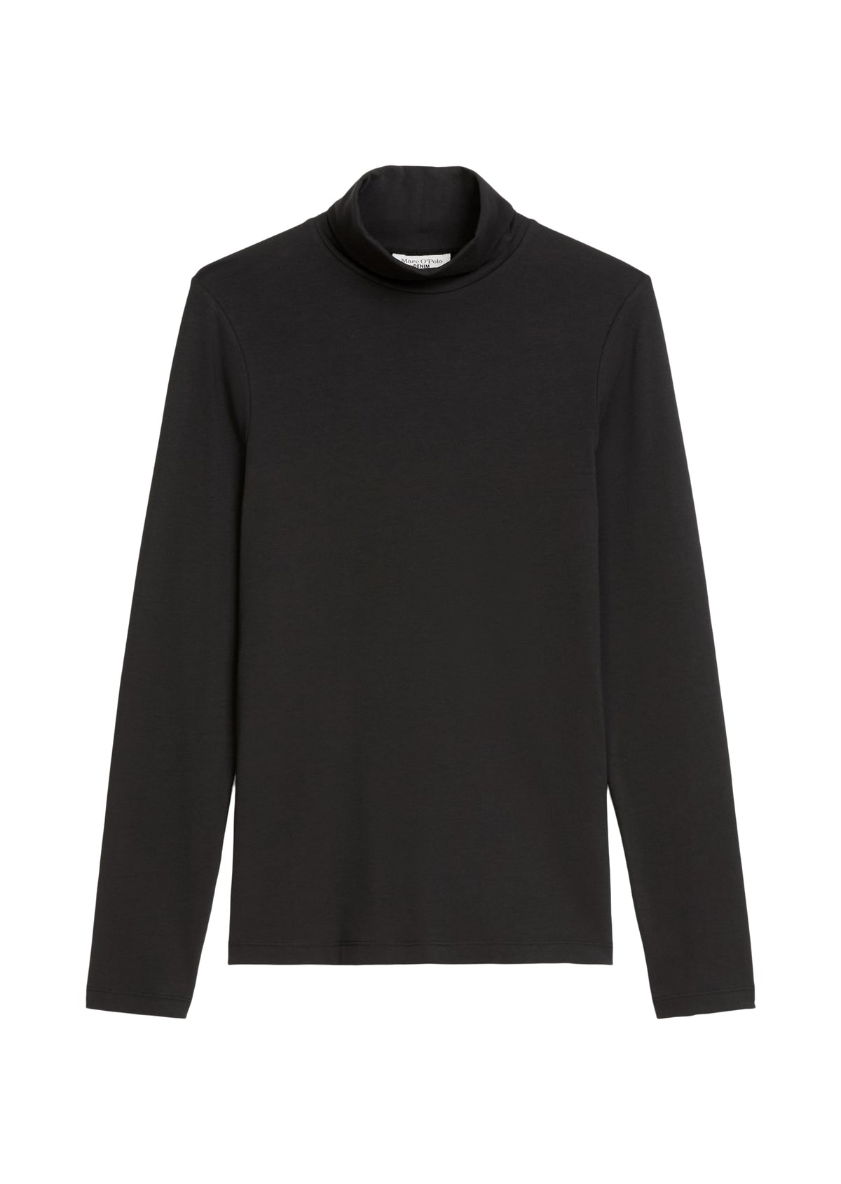 Turtleneck Longsleeve slim