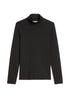 Turtleneck Longsleeve slim