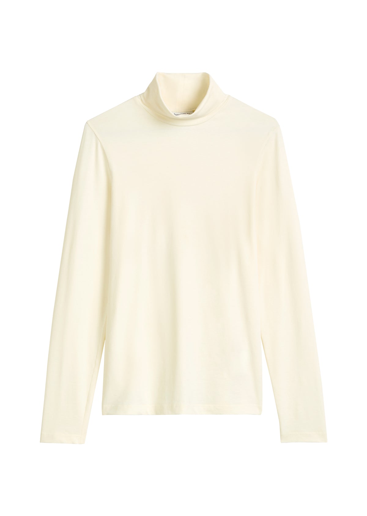 Turtleneck Longsleeve slim
