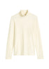 Turtleneck Longsleeve slim