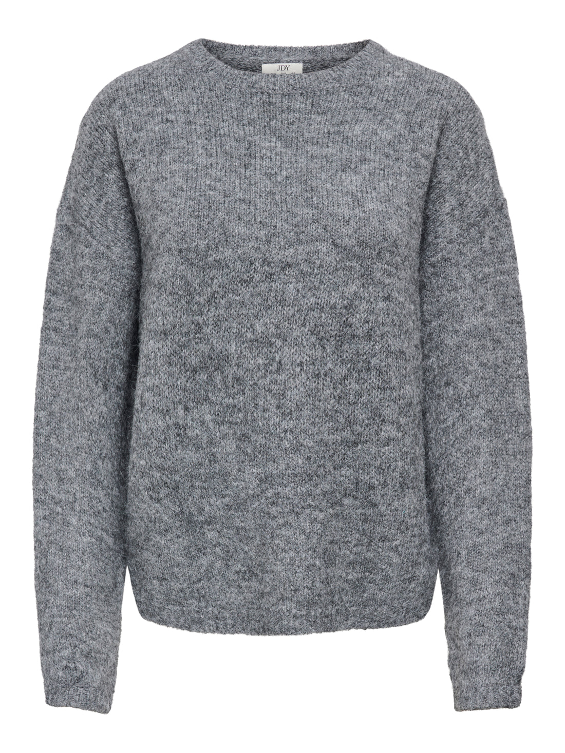 JDYDINA LIFE L/S O-NECK PULLOVER KNT