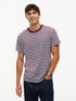 TJM REG STRIPE TEE