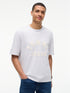 TJM 90S NEW CLASSIC SS TEE