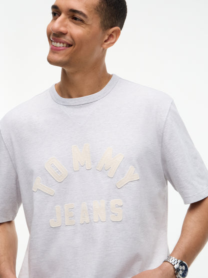 TJM 90S NEW CLASSIC SS TEE
