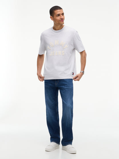 TJM 90S NEW CLASSIC SS TEE
