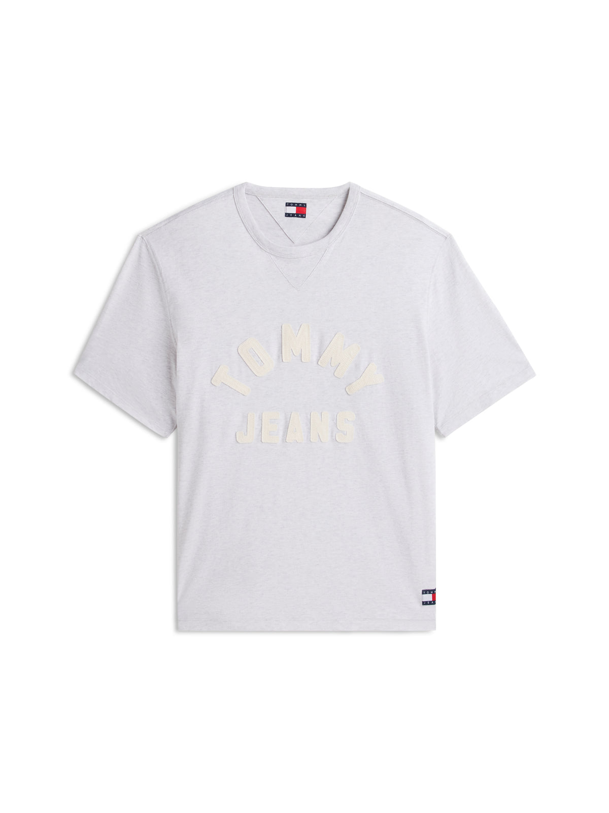 TJM 90S NEW CLASSIC SS TEE