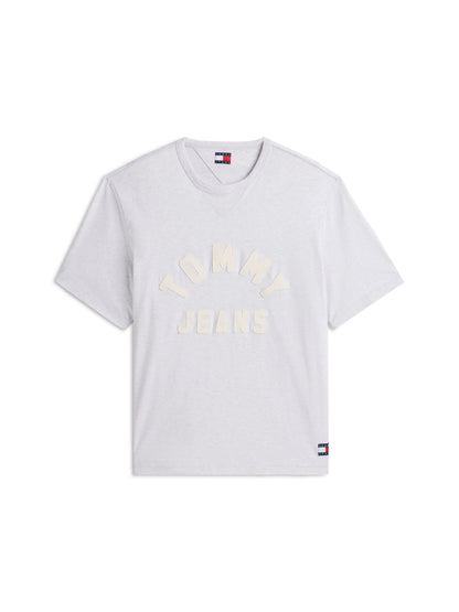 TJM 90S NEW CLASSIC SS TEE