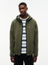 TJM REG BADGE TEDDY ZIP TRU EXT