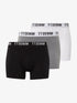 Boxershorts im 3er-Pack