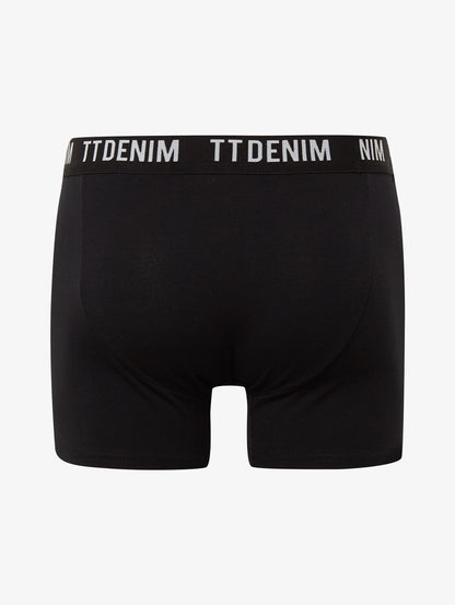 Boxershorts im 3er-Pack