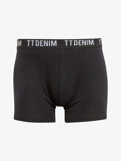 Boxershorts im 3er-Pack