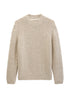Pullover oversized