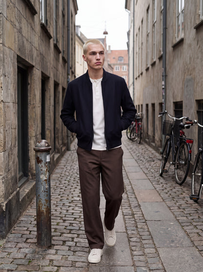 JJEJAMES BOMBER SN