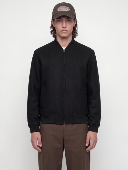 JJEJAMES BOMBER SN