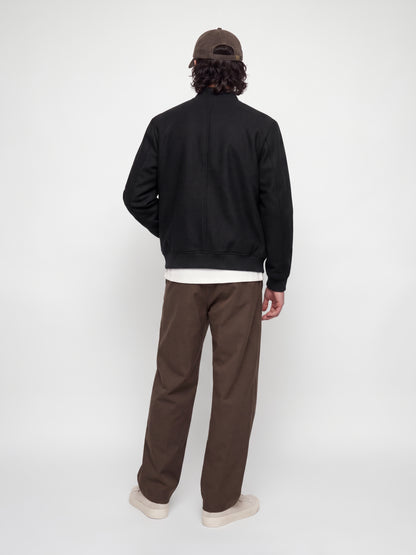 JJEJAMES BOMBER SN