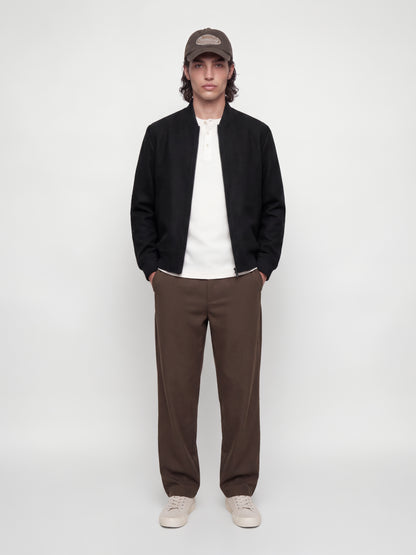 JJEJAMES BOMBER SN