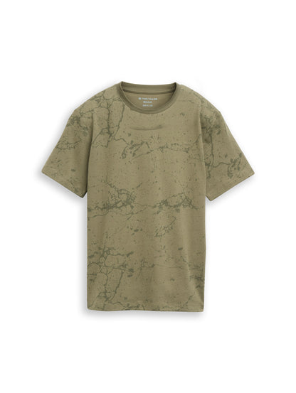 Tie-Dye T-Shirt