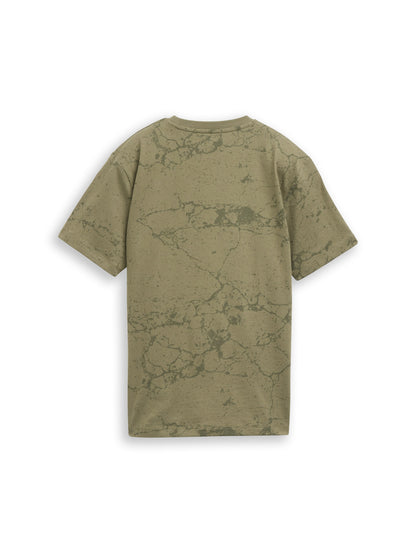 Tie-Dye T-Shirt