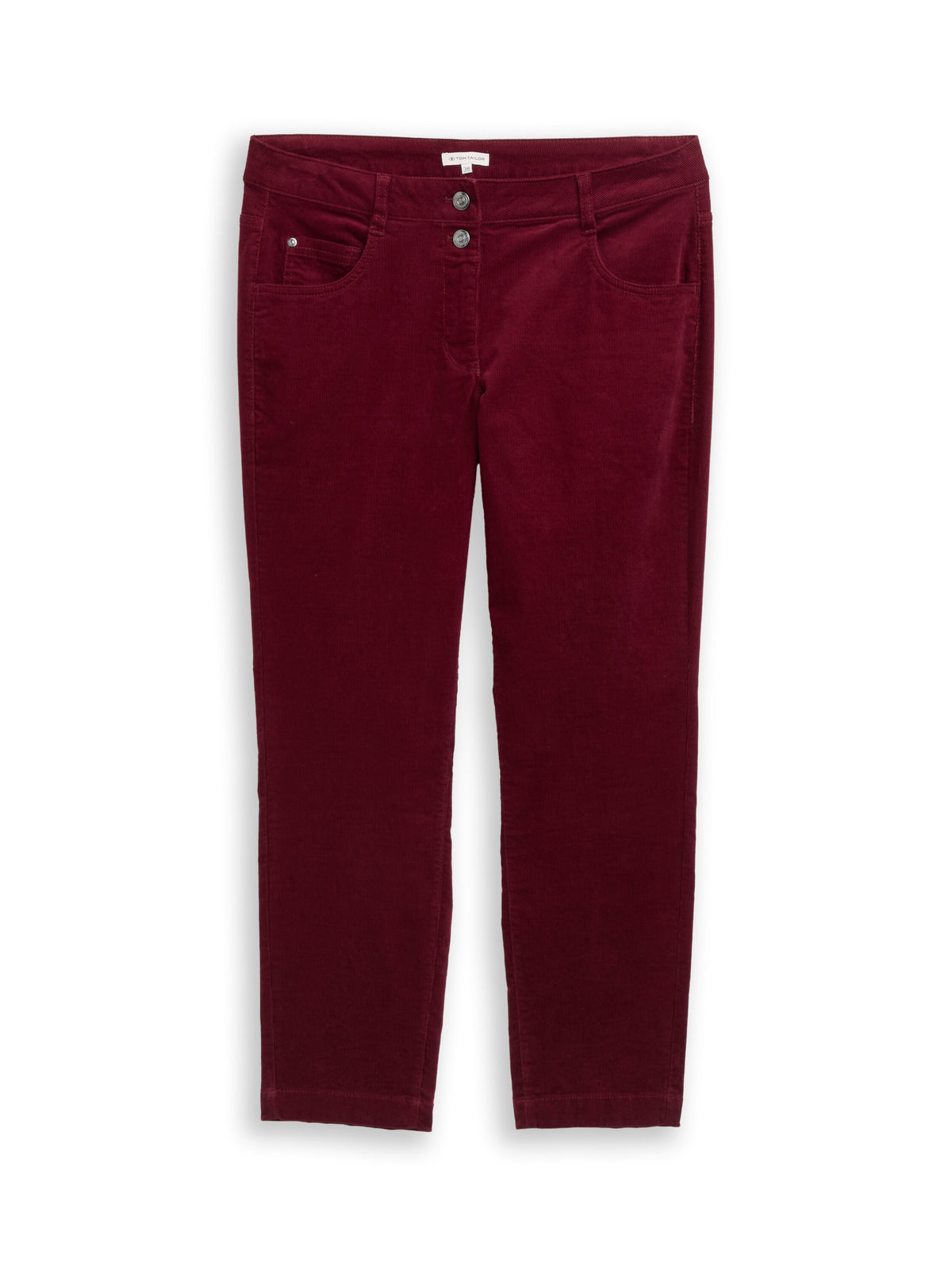 Tapered Relaxed Cordhose