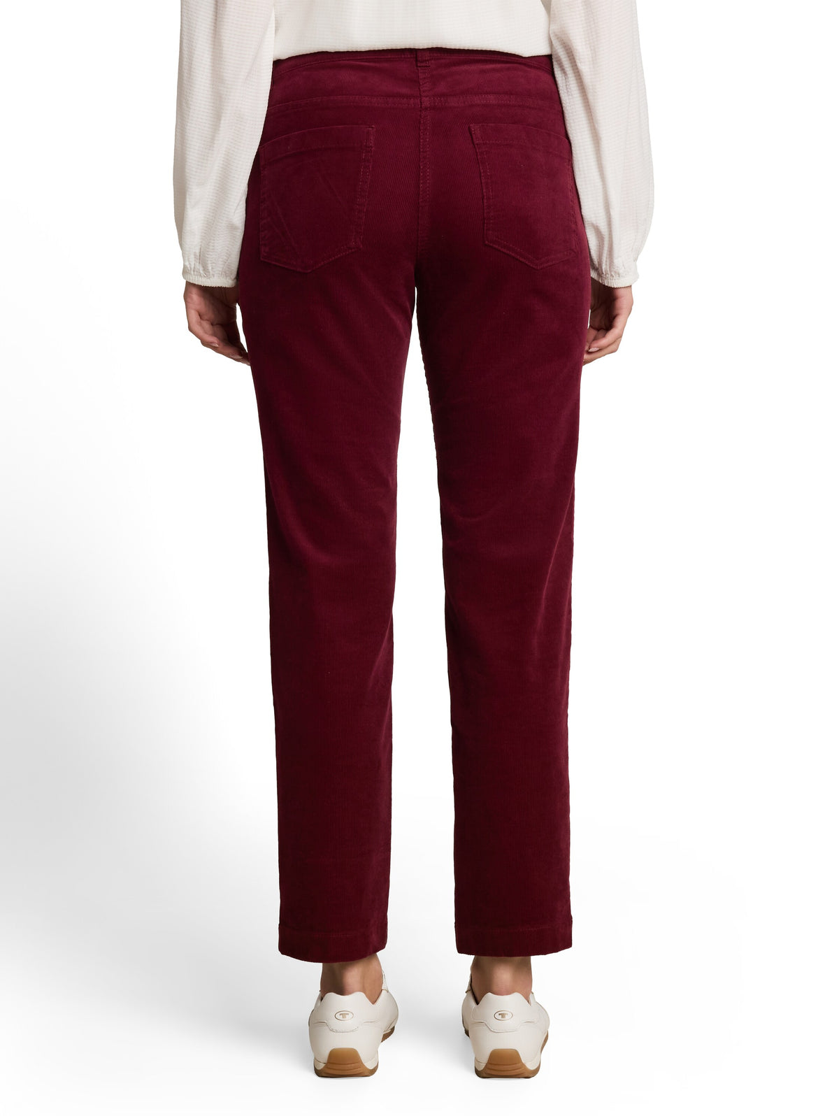 Tapered Relaxed Cordhose