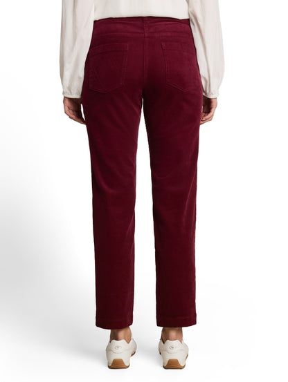 Tapered Relaxed Cordhose