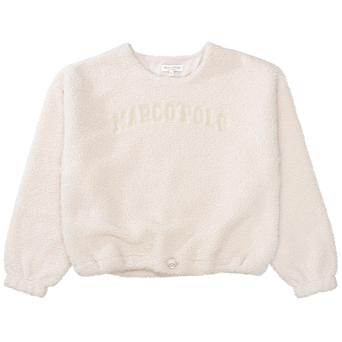Md.-Plüschsweatshirt