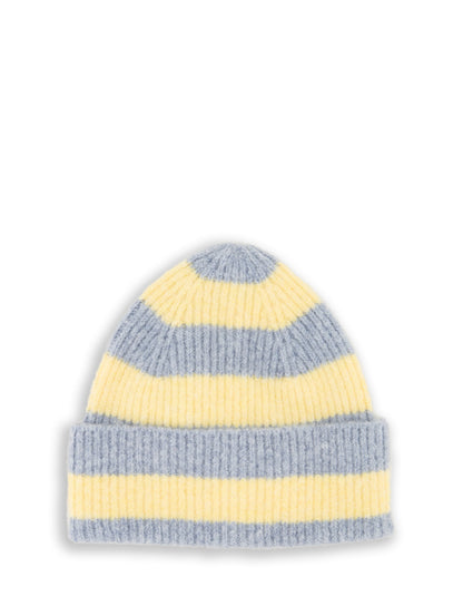 Cosy Beanie Mütze