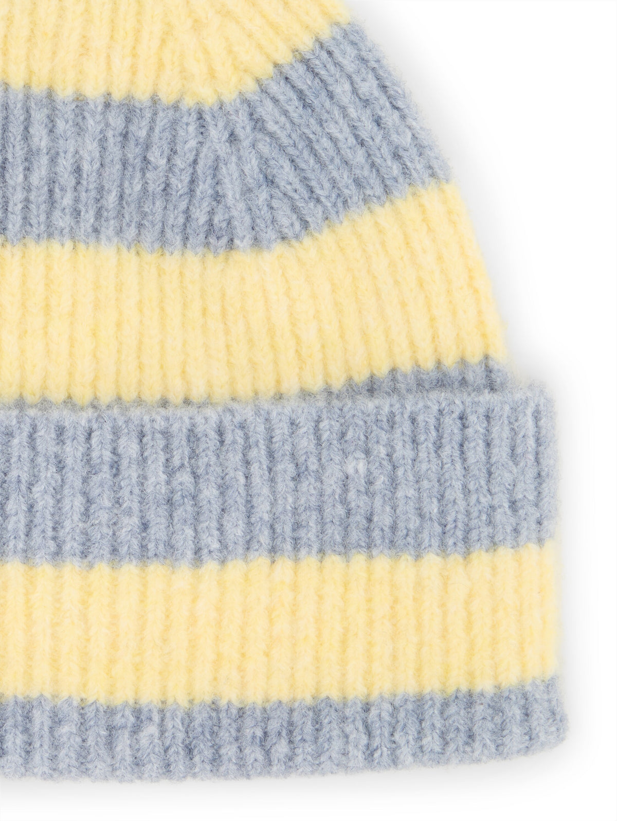 Cosy Beanie Mütze