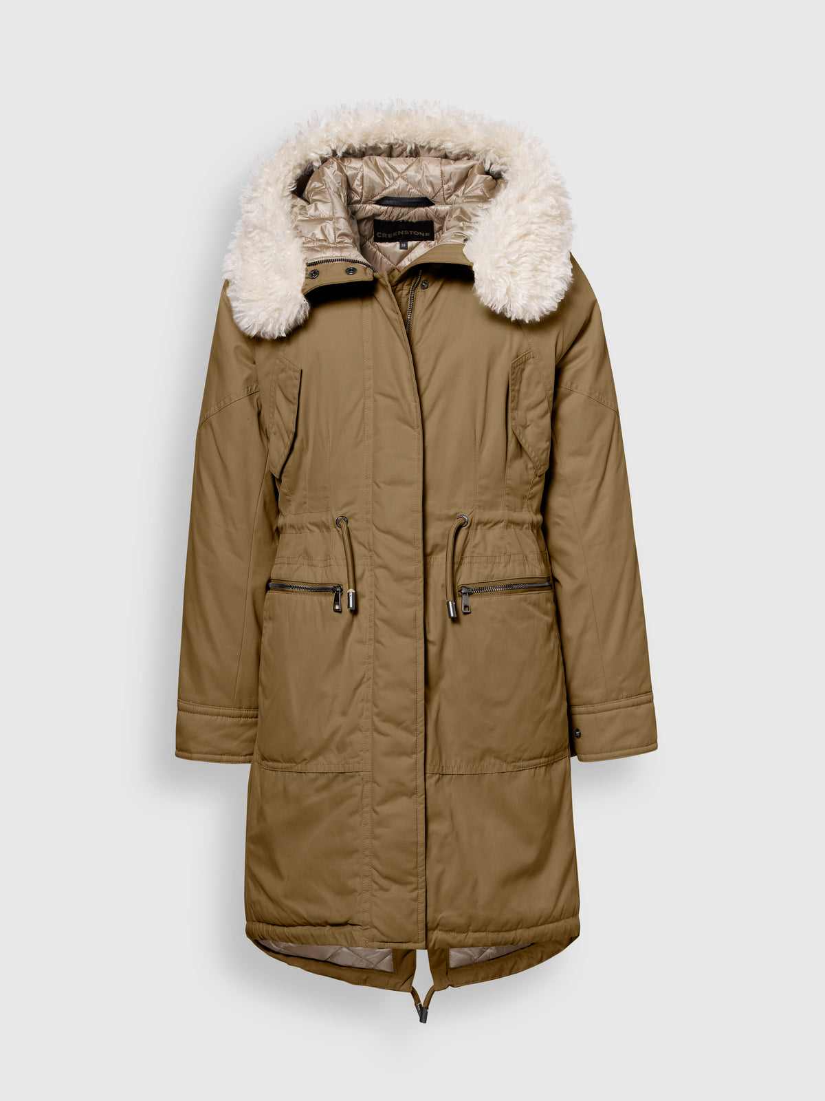 Hilda coat