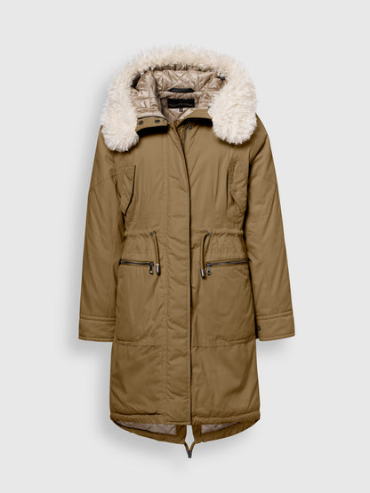 Hilda coat