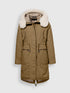 Hilda coat