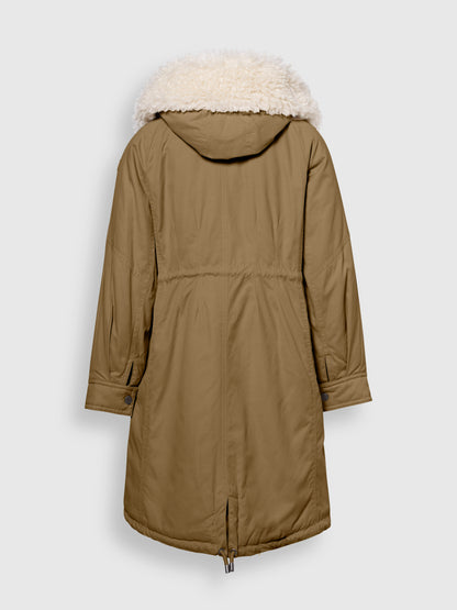 Hilda coat