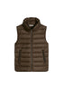 Leichte Steppweste fitted