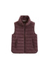 Leichte Steppweste fitted