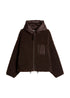 Teddyjacke regular