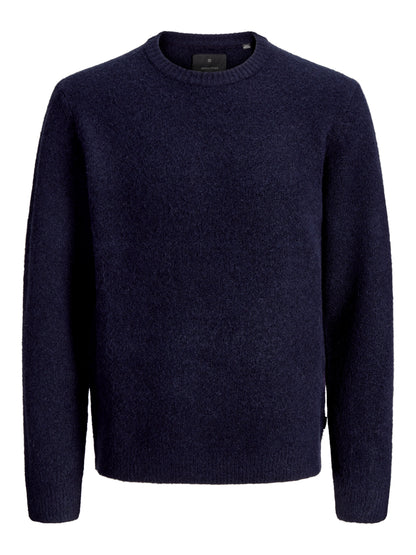 JPRBLASIMON SOUFFLE KNIT CREW NECK SN