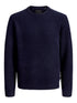 JPRBLASIMON SOUFFLE KNIT CREW NECK SN