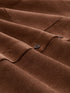 Cordkleid mit Eingriffstaschen
