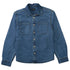 Kn.-Denim Overshirt
