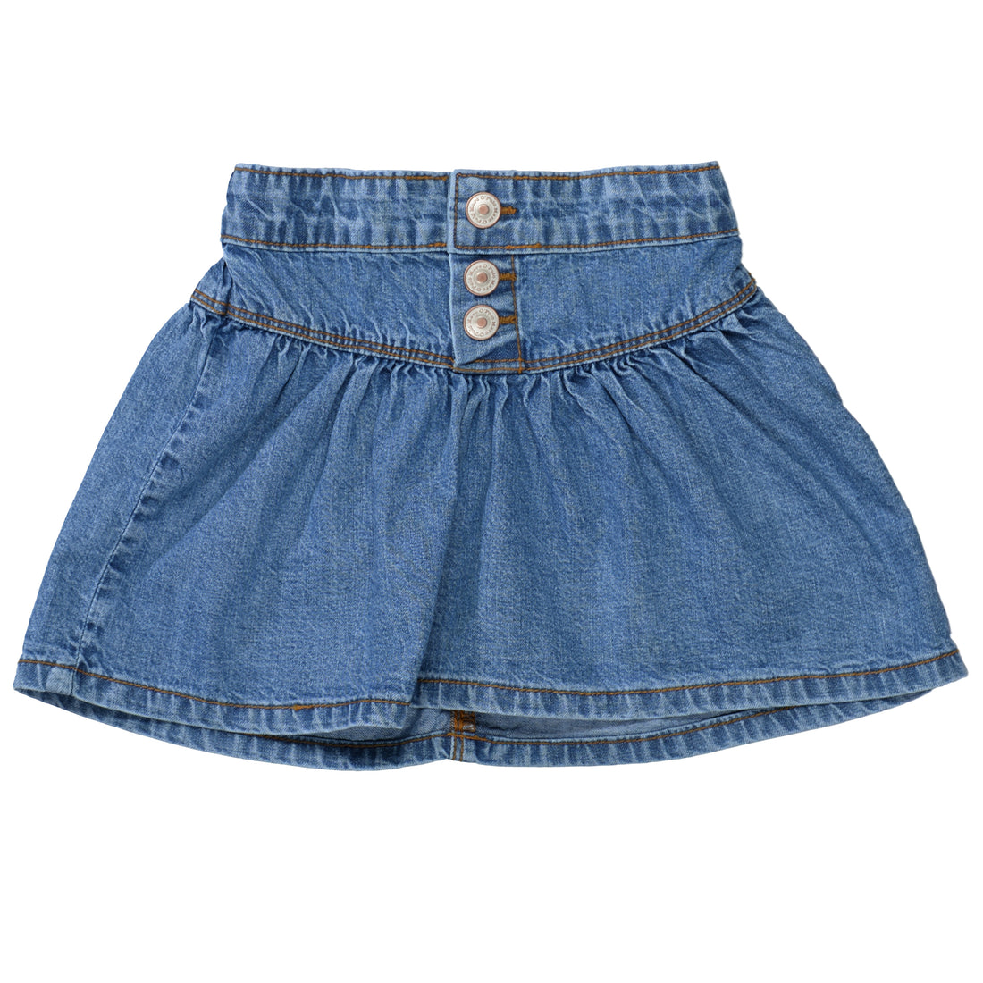 Md.-Jeansrock